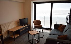 Residentie Caraibes, 9De Verdieping